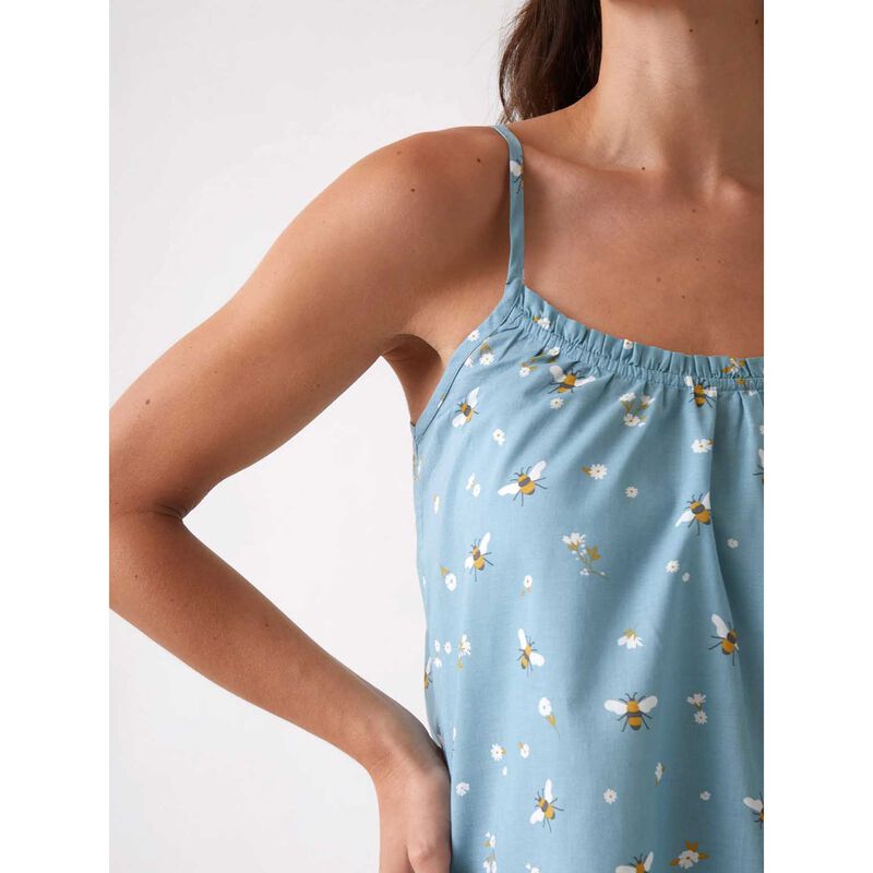 Wallace Cotton Honey Cami image number 2